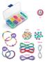 Bracelet maker, bubble beads, MAPED CREATIV 